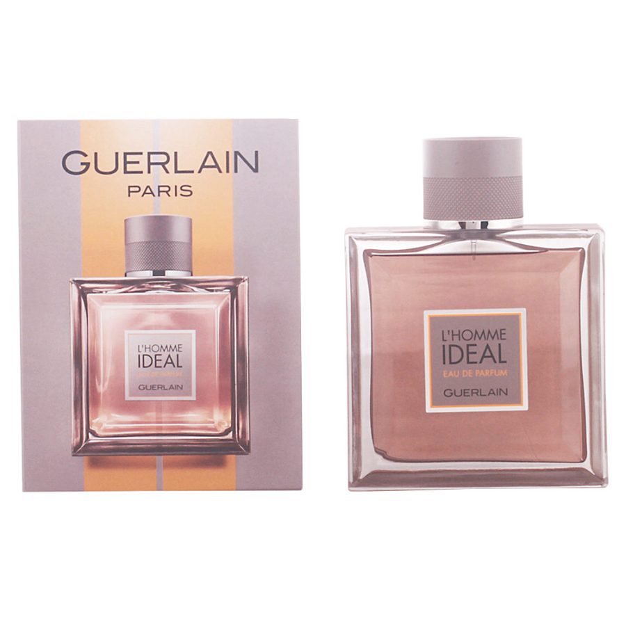 Guerlain L'HOMME IDEAL Eau de Parfum