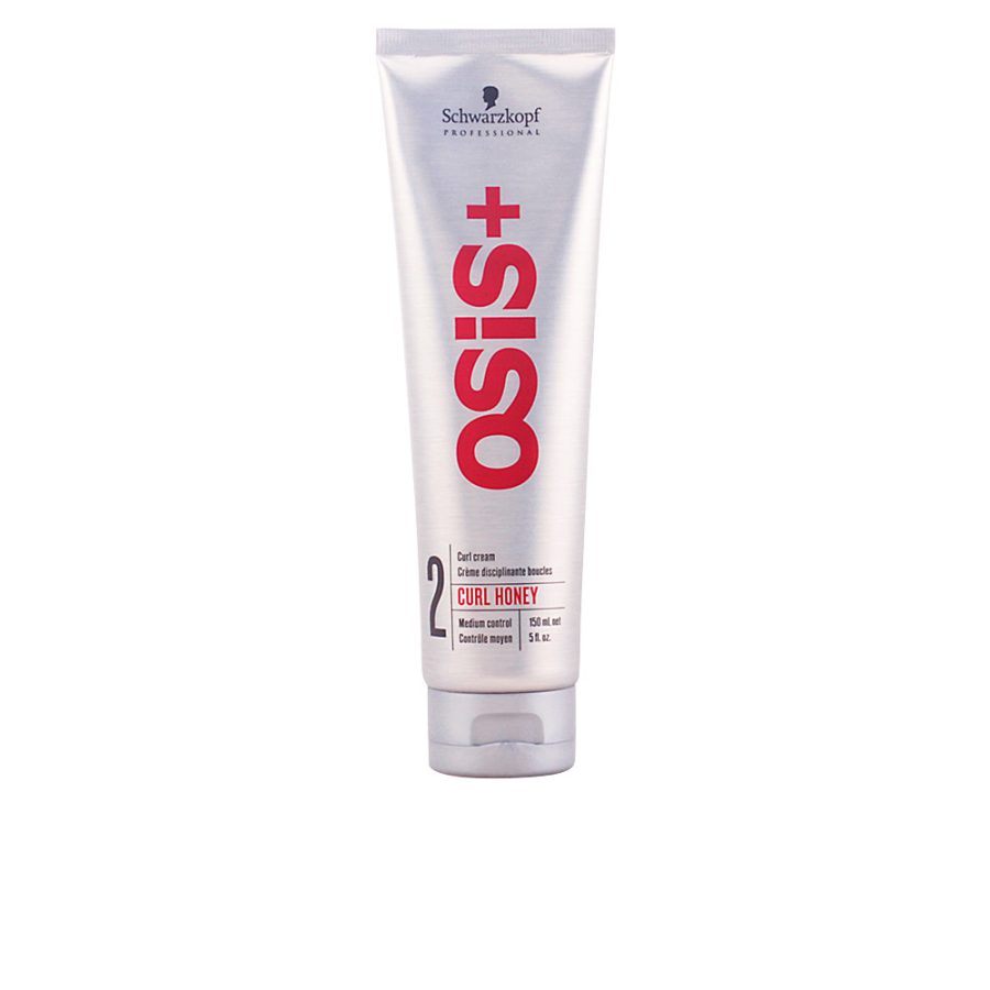 Schwarzkopf OSIS+ 2 curl honey curl cream 150 ml