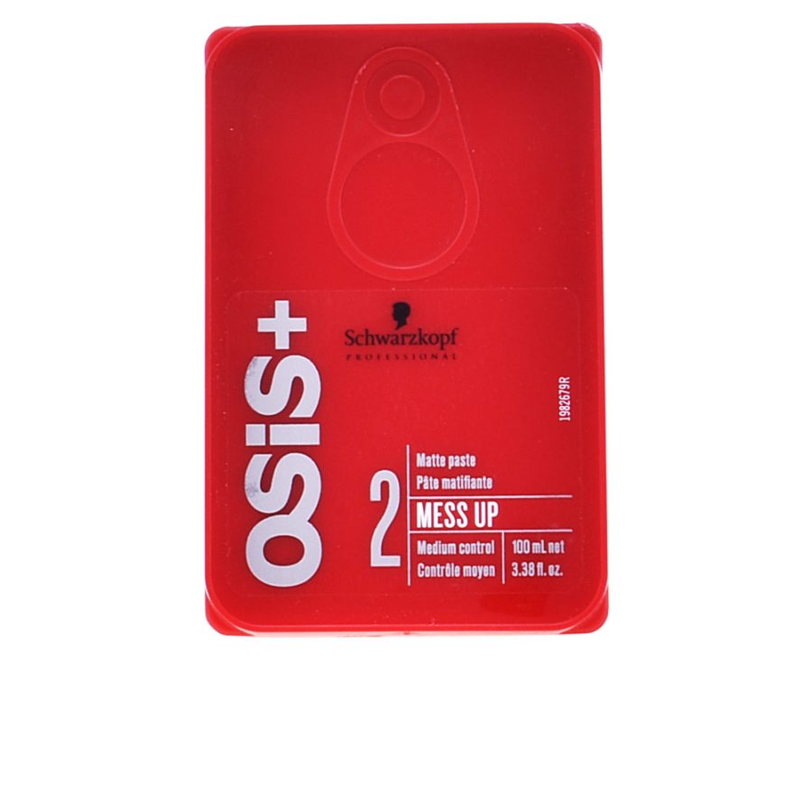 Schwarzkopf OSIS MESS UP gum 100