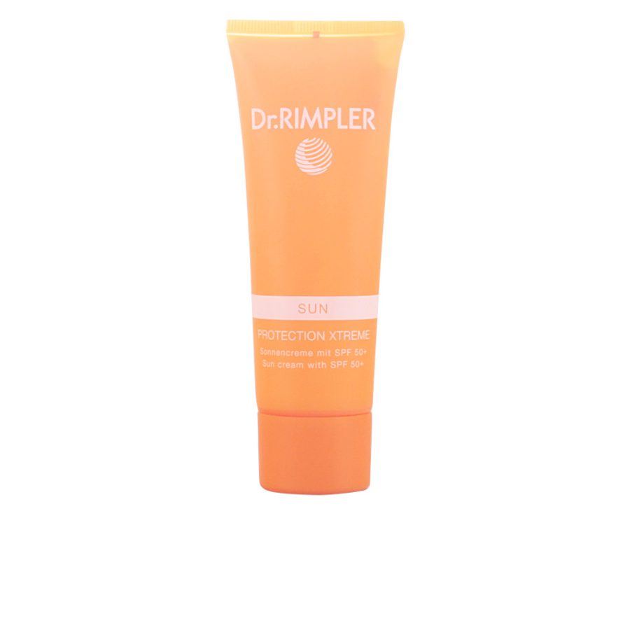 Dr. rimpler SUN protection xtreme SPF50+ 75 ml