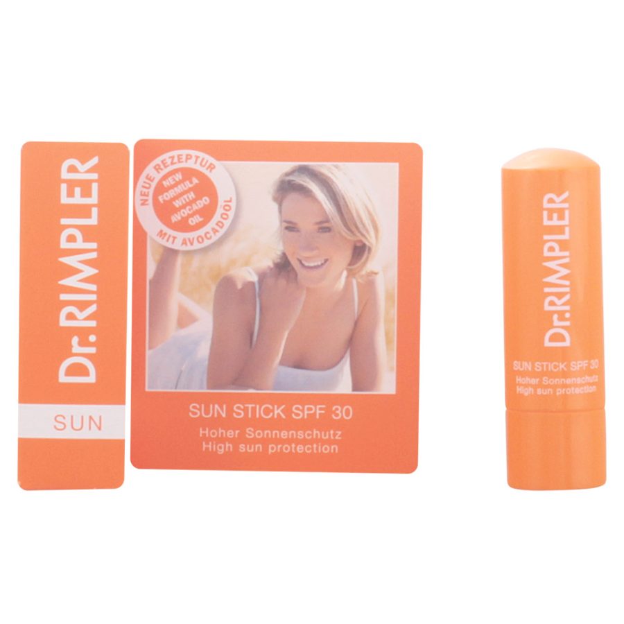 Dr. rimpler SUN sunstick lips SPF30 3,8 gr