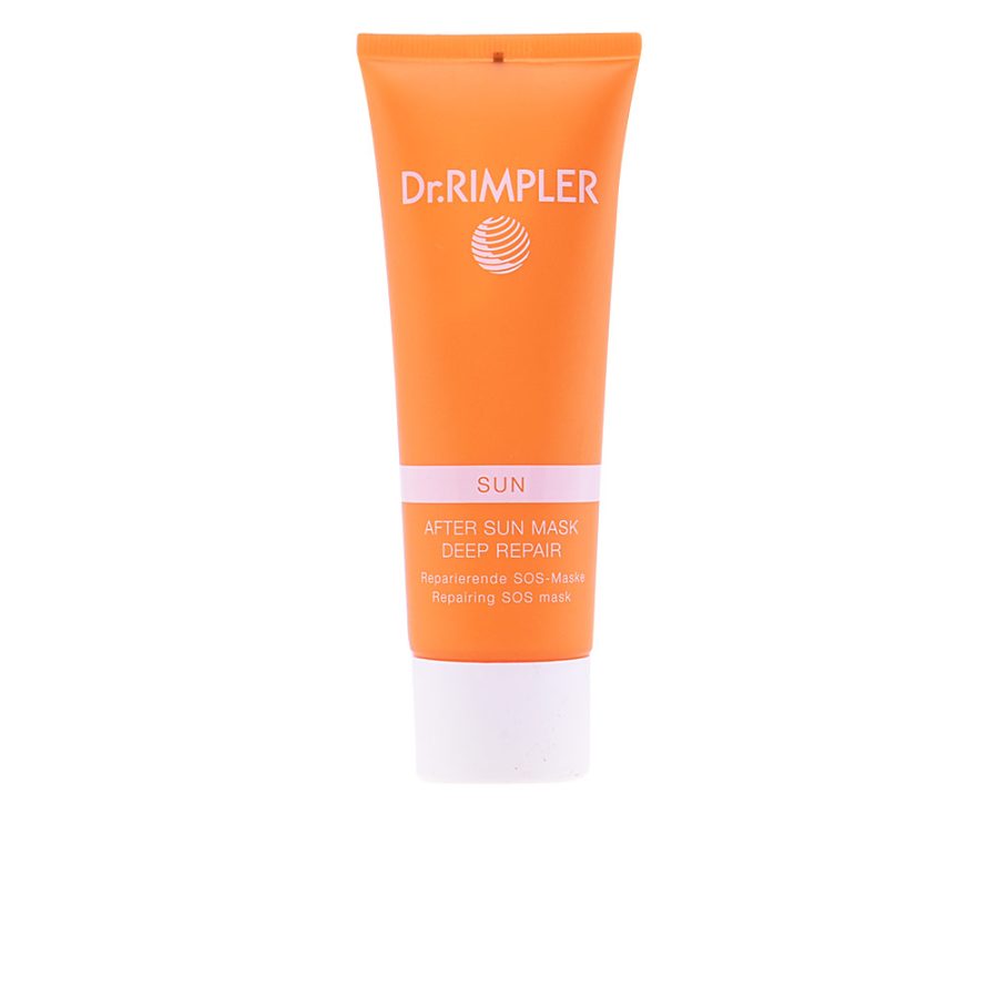 Dr. rimpler SUN mask deep repair 75 ml