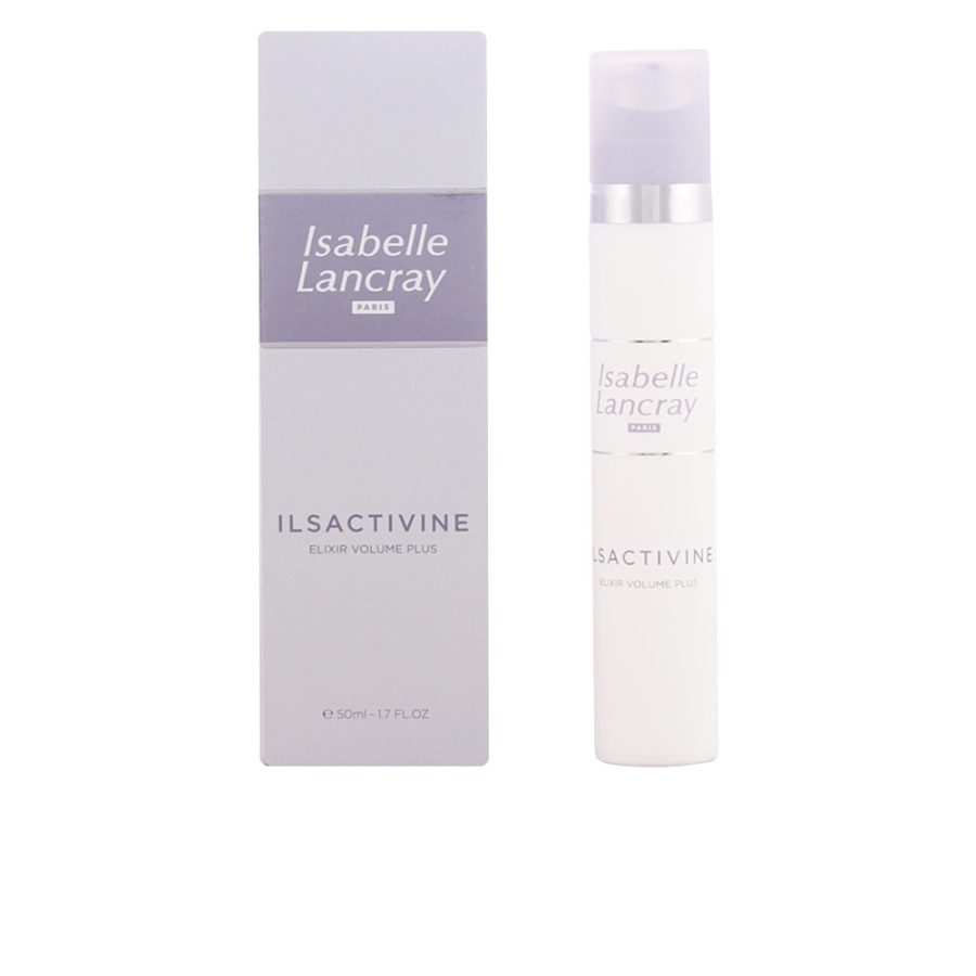 Isabelle lancray ILSACTIVINE volume plus elixir 3D 50 ml