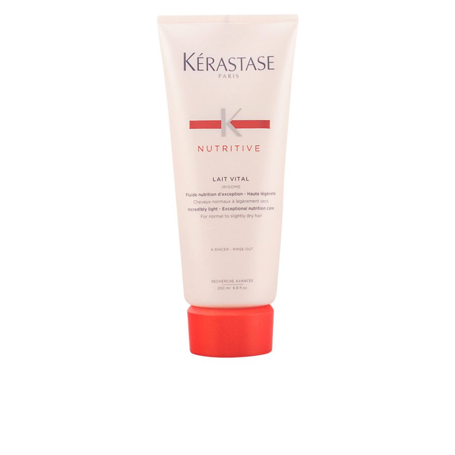 Kerastase NUTRITIVE lait vital 200