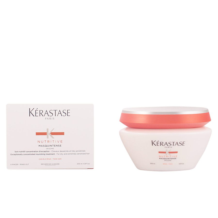 Kerastase NUTRITIVE masquintense cheveux épais irisome 200 ml