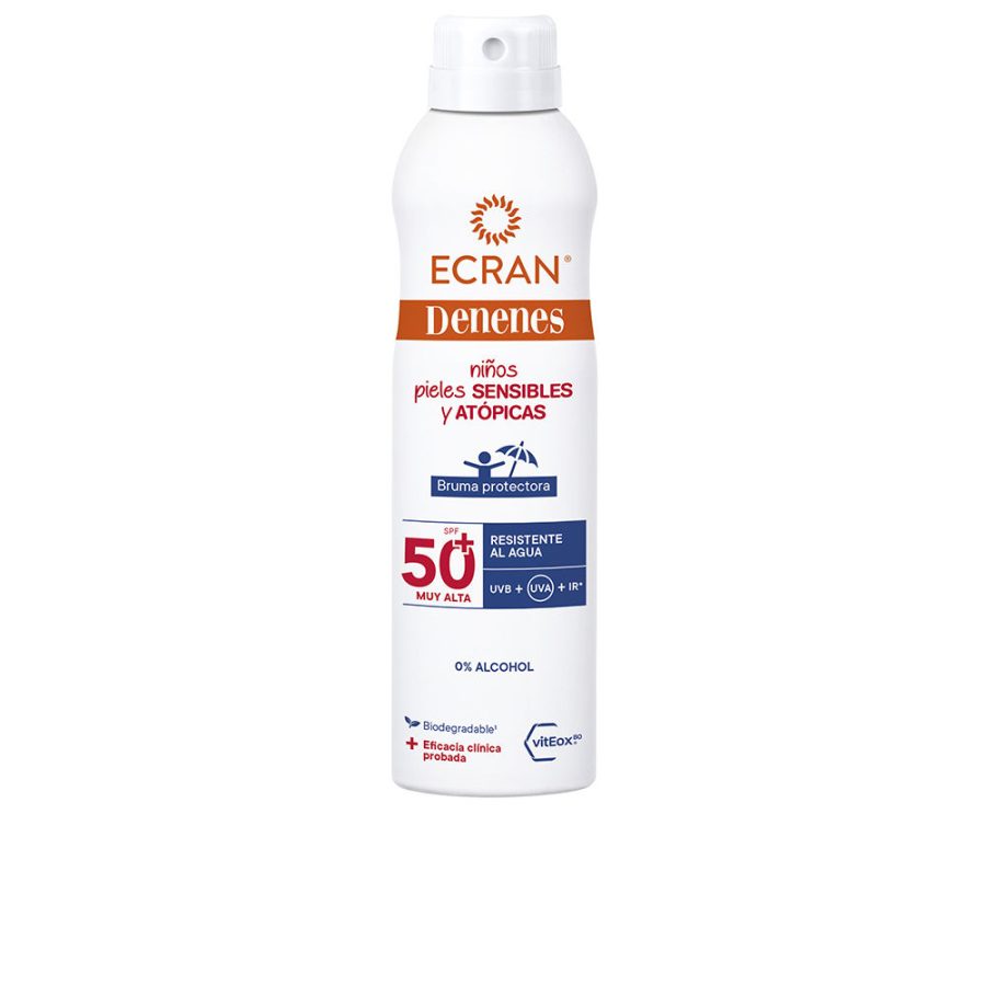 Denenes ECRAN DENENES bruma protectora SPF50+ 250 ml