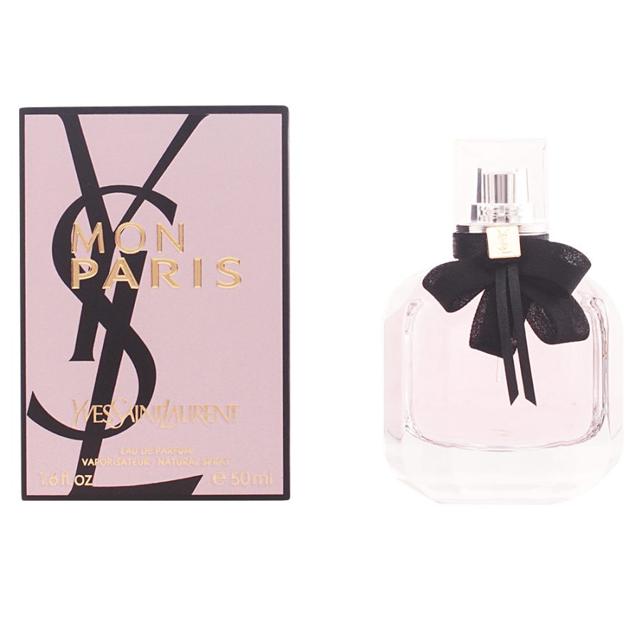 Yves saint laurent MON PARIS Eau de Parfum