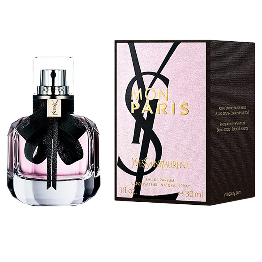 Yves saint laurent MON PARIS Eau de Parfum