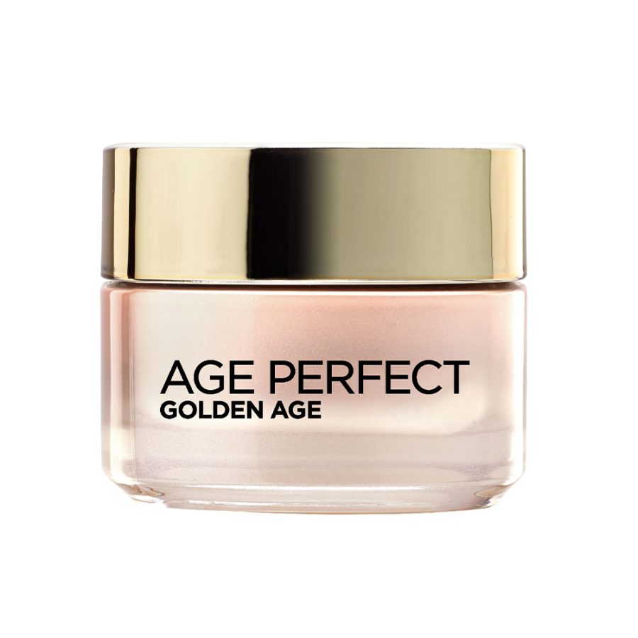 L'orÉal paris AGE PERFECT GOLDEN AGE crema día 50 ml