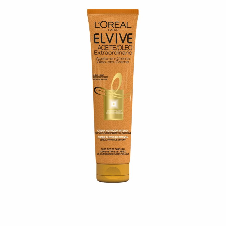 L'orÉal paris ELVIVE extraordinary cream oil without rinsing 150 ml