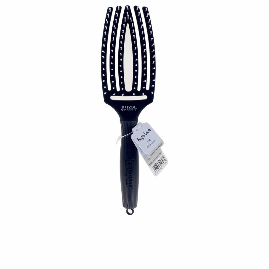 Olivia garden FINGERBRUSH medium 1 u