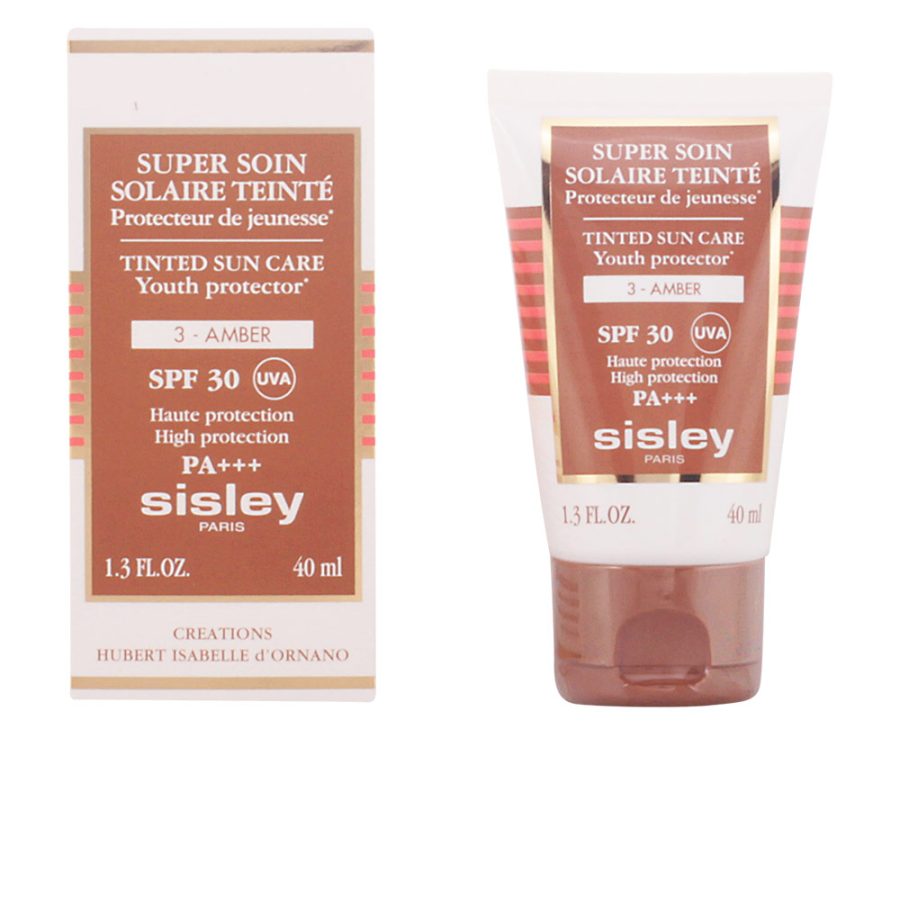 Sisley SUPER SPF30