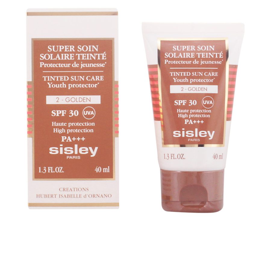 Sisley SUPER SPF30