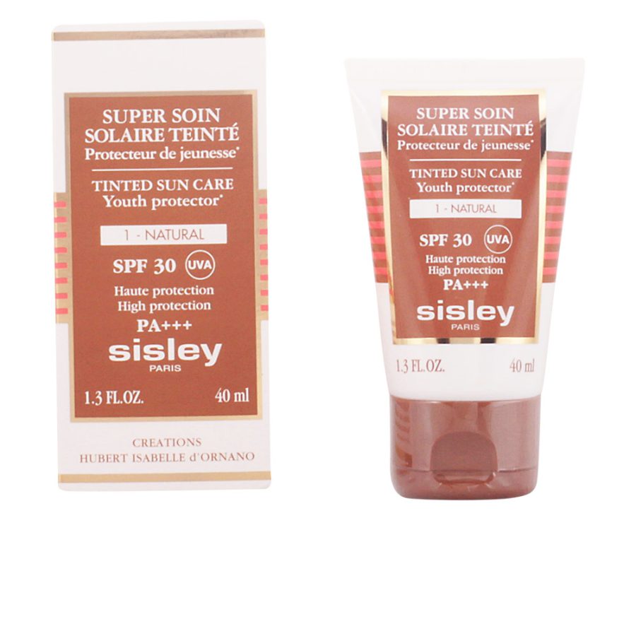 Sisley SUPER SPF30