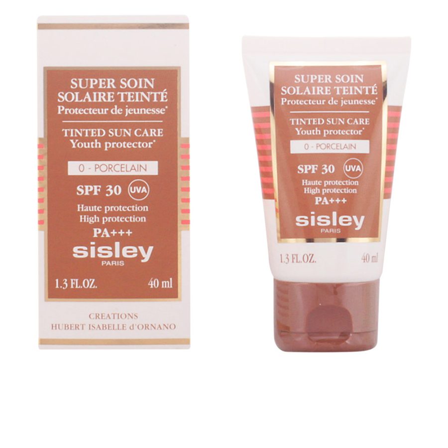 Sisley SUPER SPF30