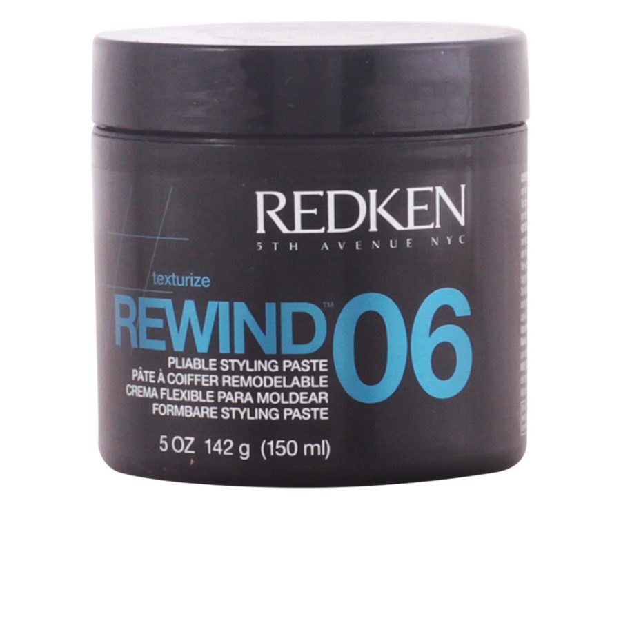 REWIND pliable styling paste 150 ml