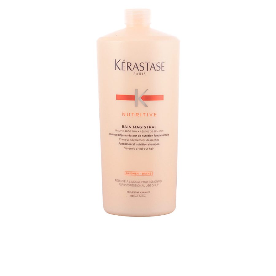 Kerastase NUTRITIVE bain magistral 1000 ml