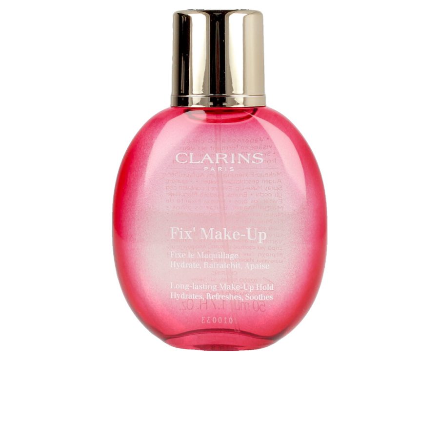 Clarins FIX MAKE-UP makeup fixer 50