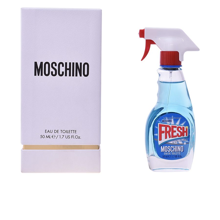 Moschino FRESH COUTURE Eau de Toilette