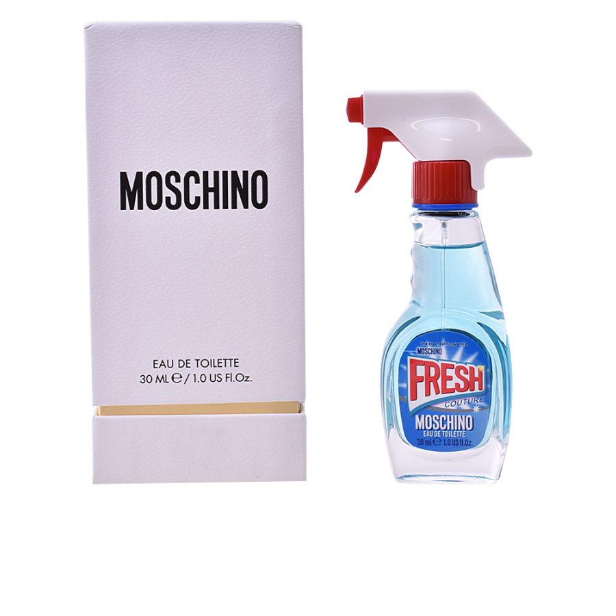 Moschino FRESH COUTURE Eau de Toilette