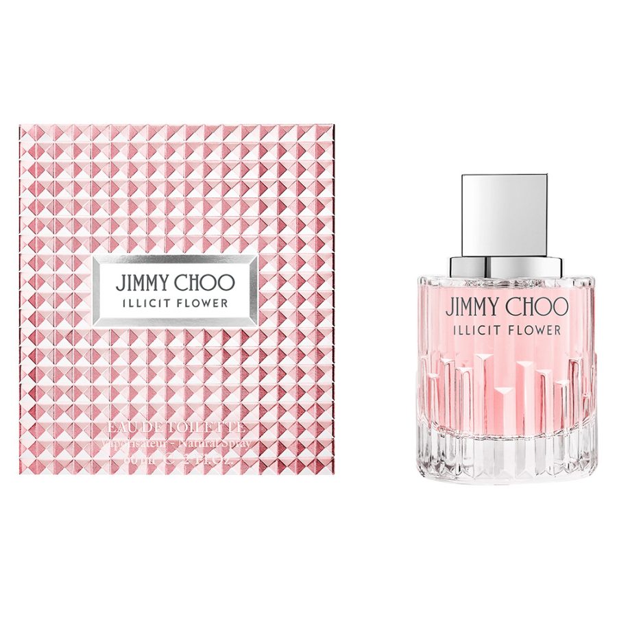 Jimmy choo ILLICIT FLOWER Eau de Toilette