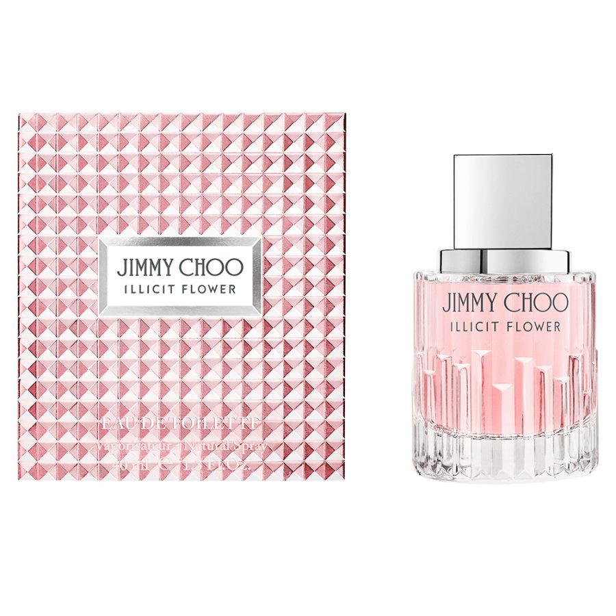 Jimmy choo ILLICIT FLOWER Eau de Toilette