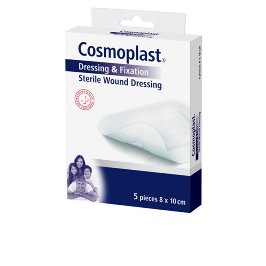 COSMOPLAST large sterile dressings 5 u