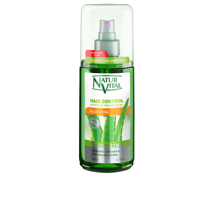 Natur vital HAIR CONTROL spray 200 ml