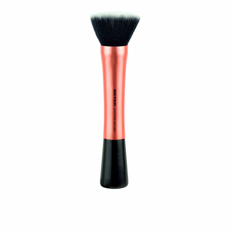 Beter BRUSH liquid foundation flat masters edition 1 u