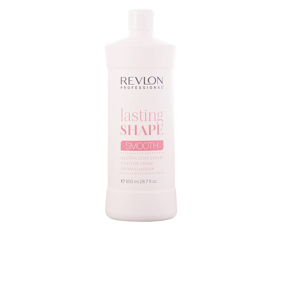 Revlon LASTING SHAPE smoothing neutralizing cream 850 ml