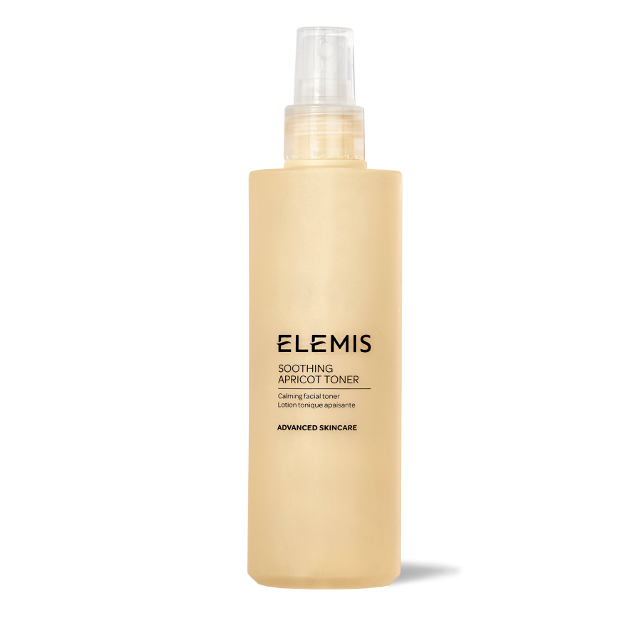 Elemis ADVANCED SKINCARE soothing apricot toner 200 ml