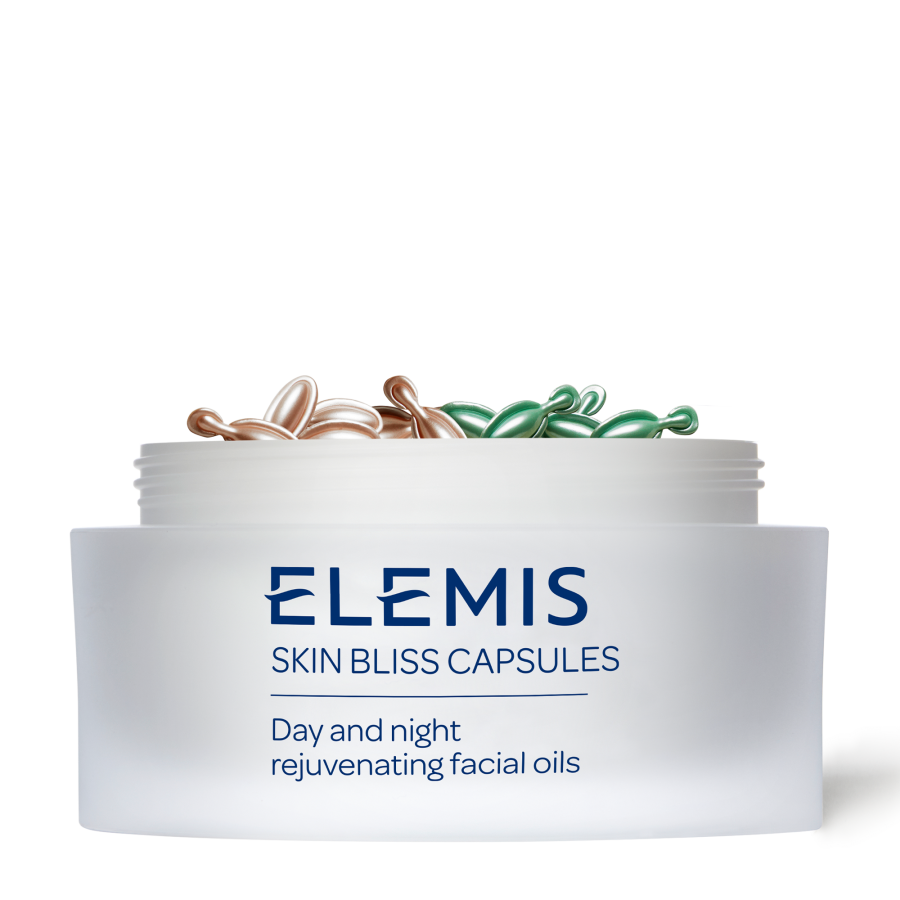 Elemis ADVANCED SKINCARE cellular recovery skin bliss 60 capsules