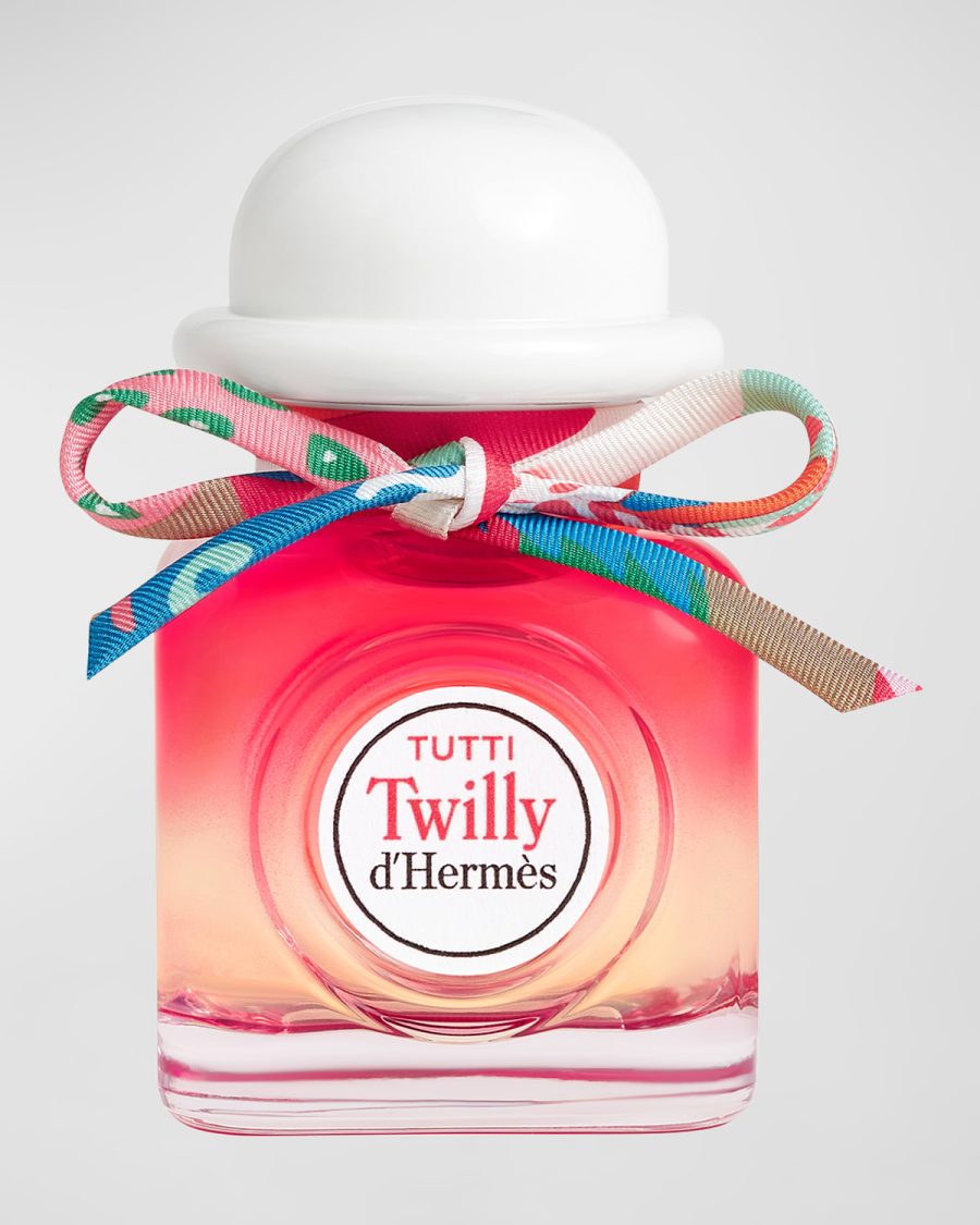 HermÈs TUTTI TWILLY D'HERMÈS Eau de Parfum vapo