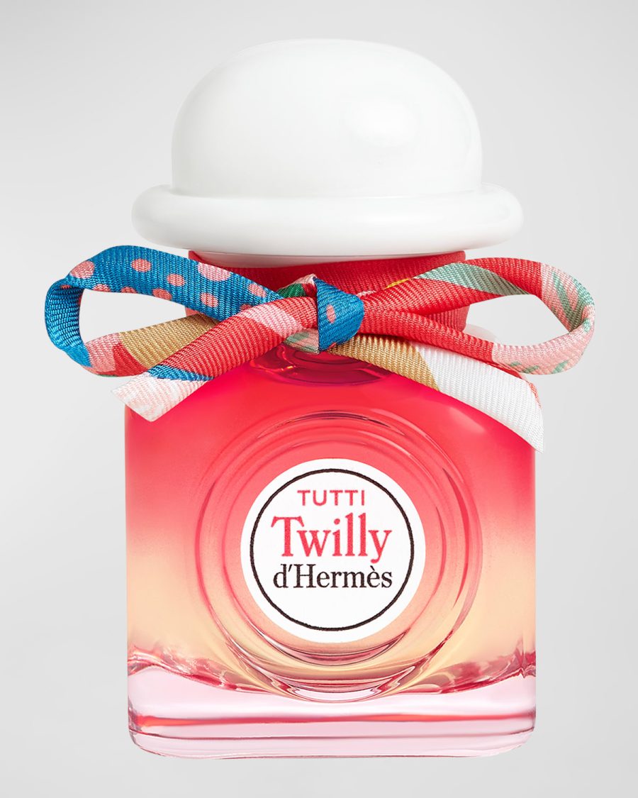 HermÈs TUTTI TWILLY D'HERMÈS Eau de Parfum vapo