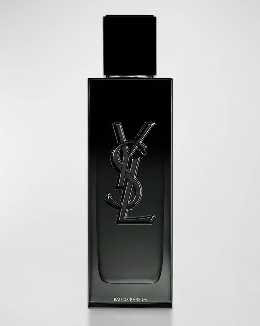 Yves saint laurent MYSLF Eau de Parfum vapo