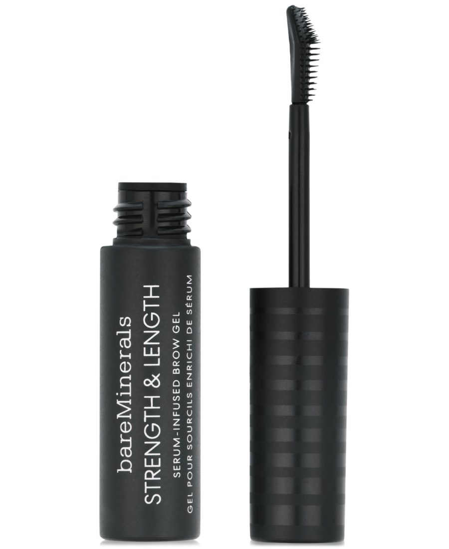 Bare minerals STRENGTH & LENGTH serum-infused brow gel 5