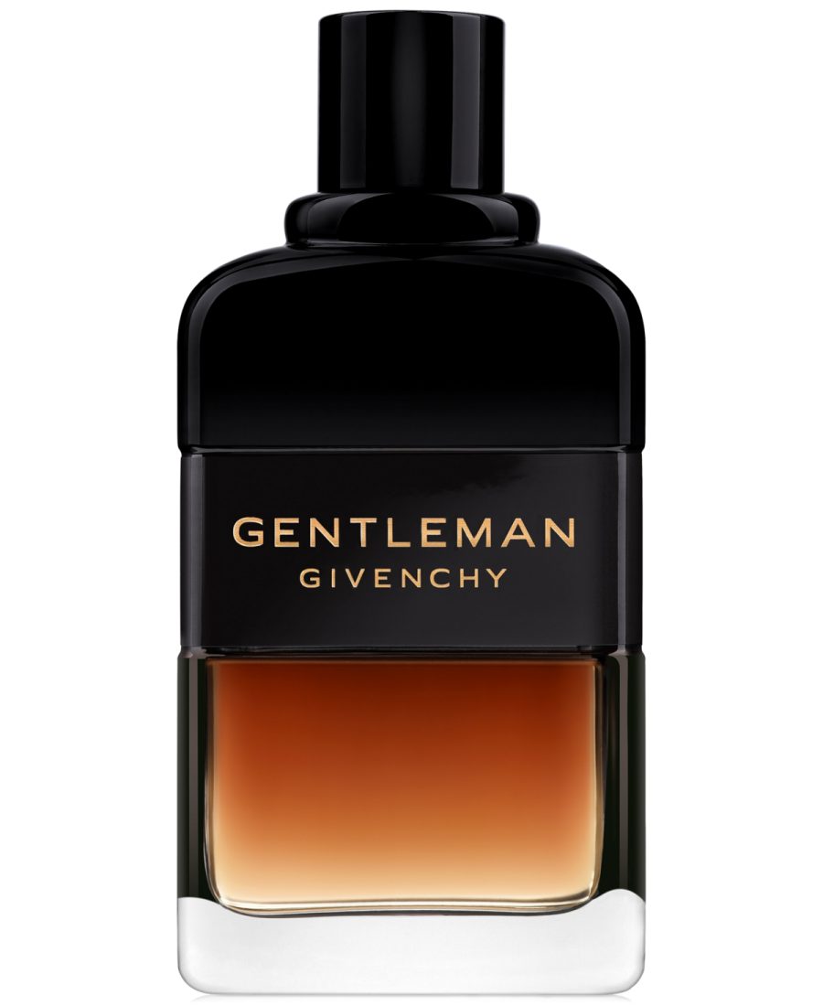 Givenchy GENTLEMAN RESERVE PRIVEE