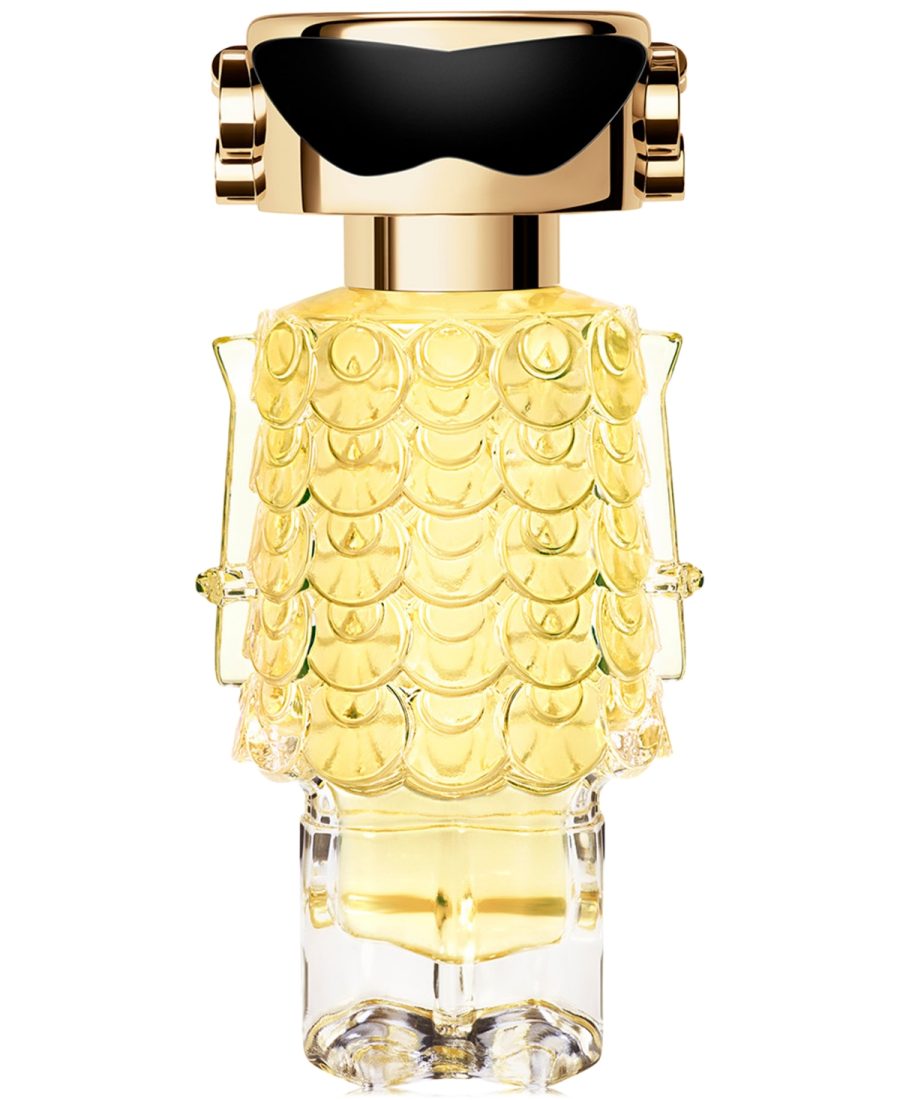 Rabanne FAME PARFUM Eau de Parfum vapor