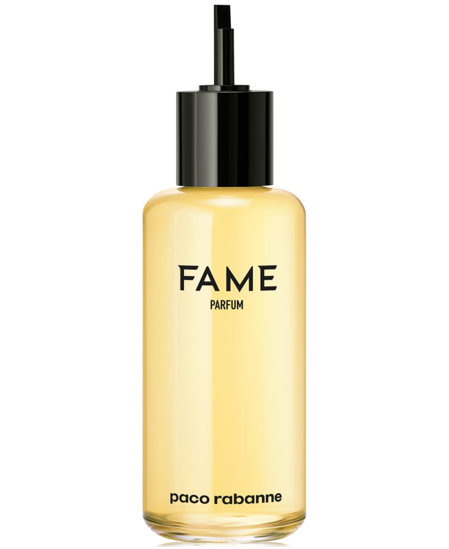 Rabanne FAME PARFUM edp refill 200 ml