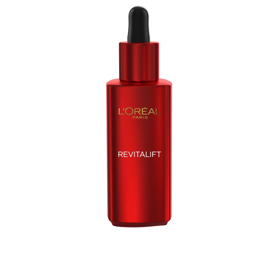 L'orÉal paris REVITALIFT serum hidratante alisador antiarrugas 30 ml