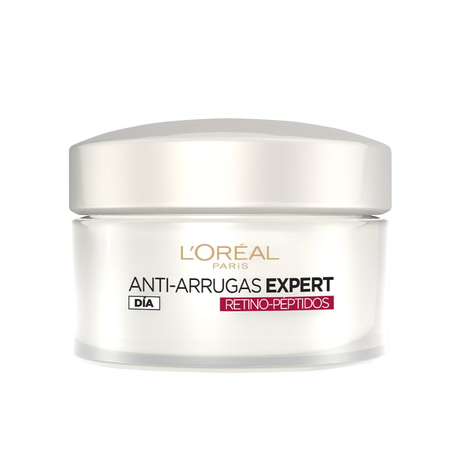 L'orÉal paris ANTI-ARRUGAS EXPERT RETINOL +45 crema 50 ml