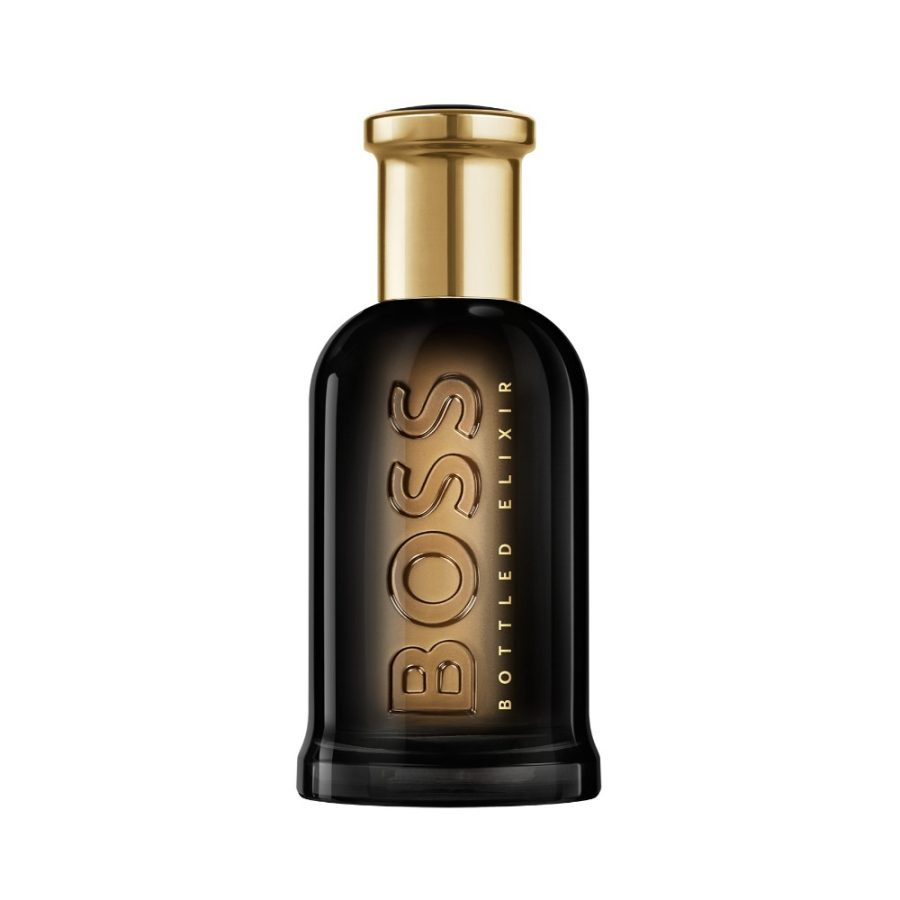 Hugo boss-boss BOSS BOTTLED ELIXIR Eau de Parfum intense vapo