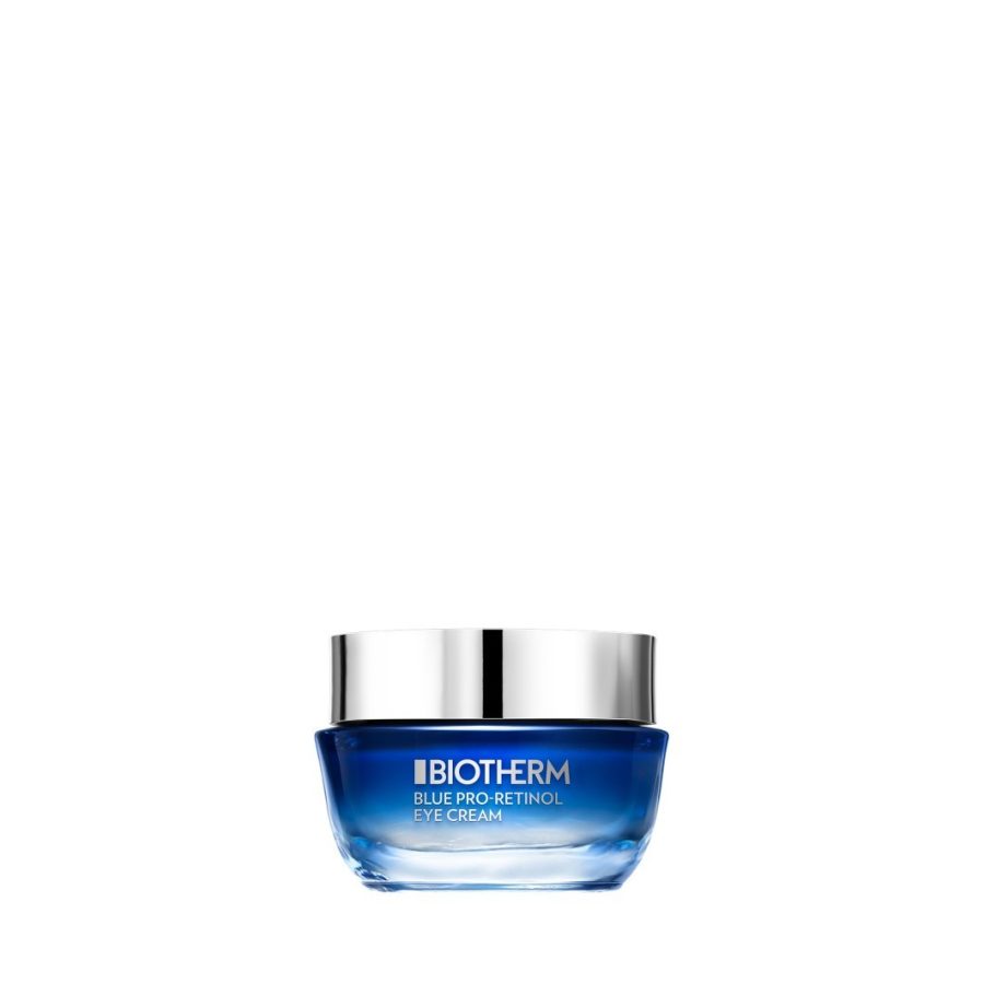 Biotherm BLUE RETINOL eye cream 15 ml