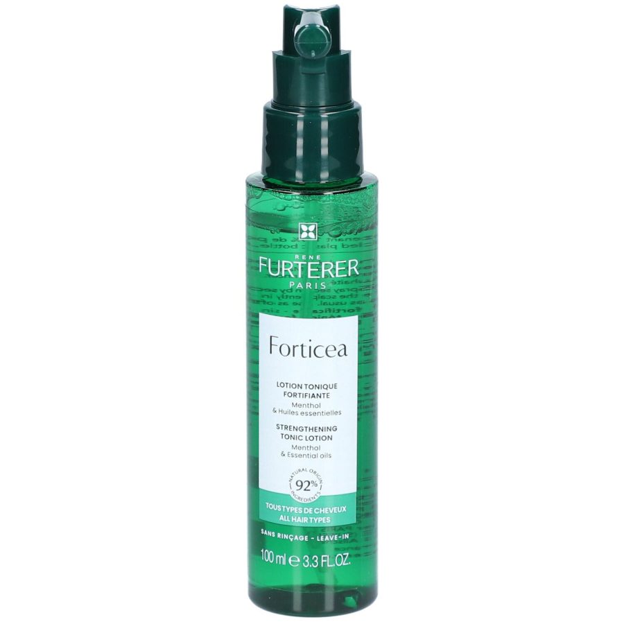 Rene furterer FORTICEA energizing hair lotion 100 ml