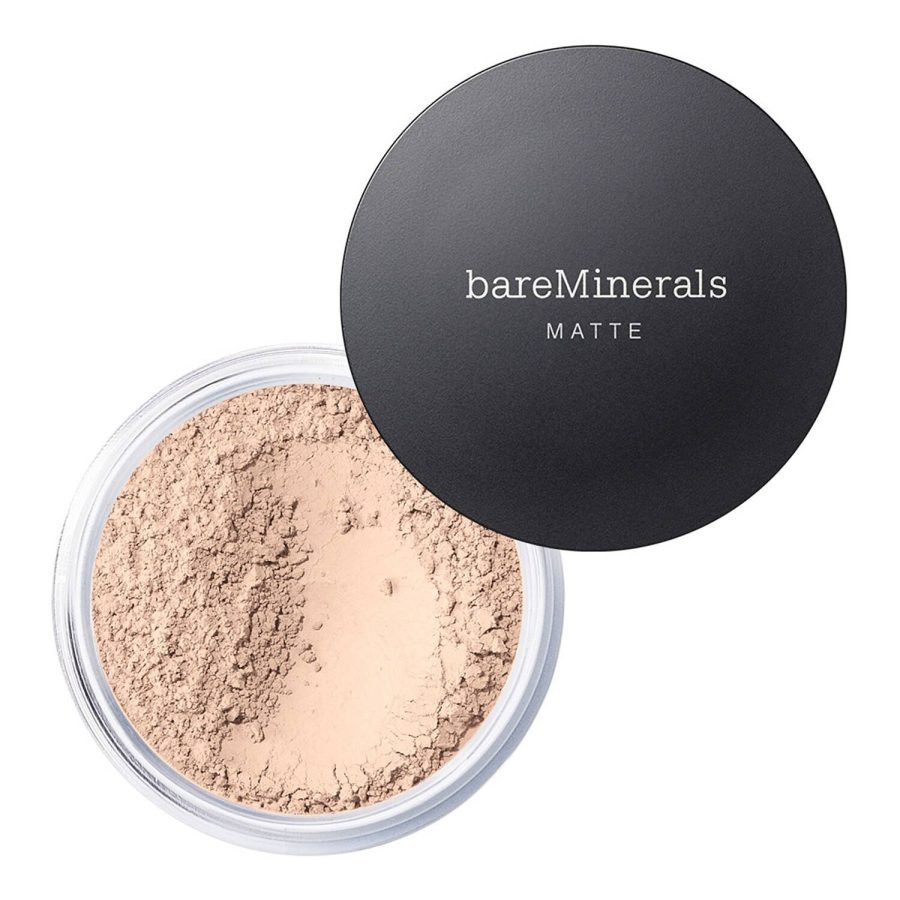 Bare minerals MATTE foundation SPF15