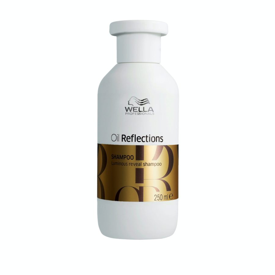 Wella professionals OIL REFLECTIONS Shine Enhancing Shampoo