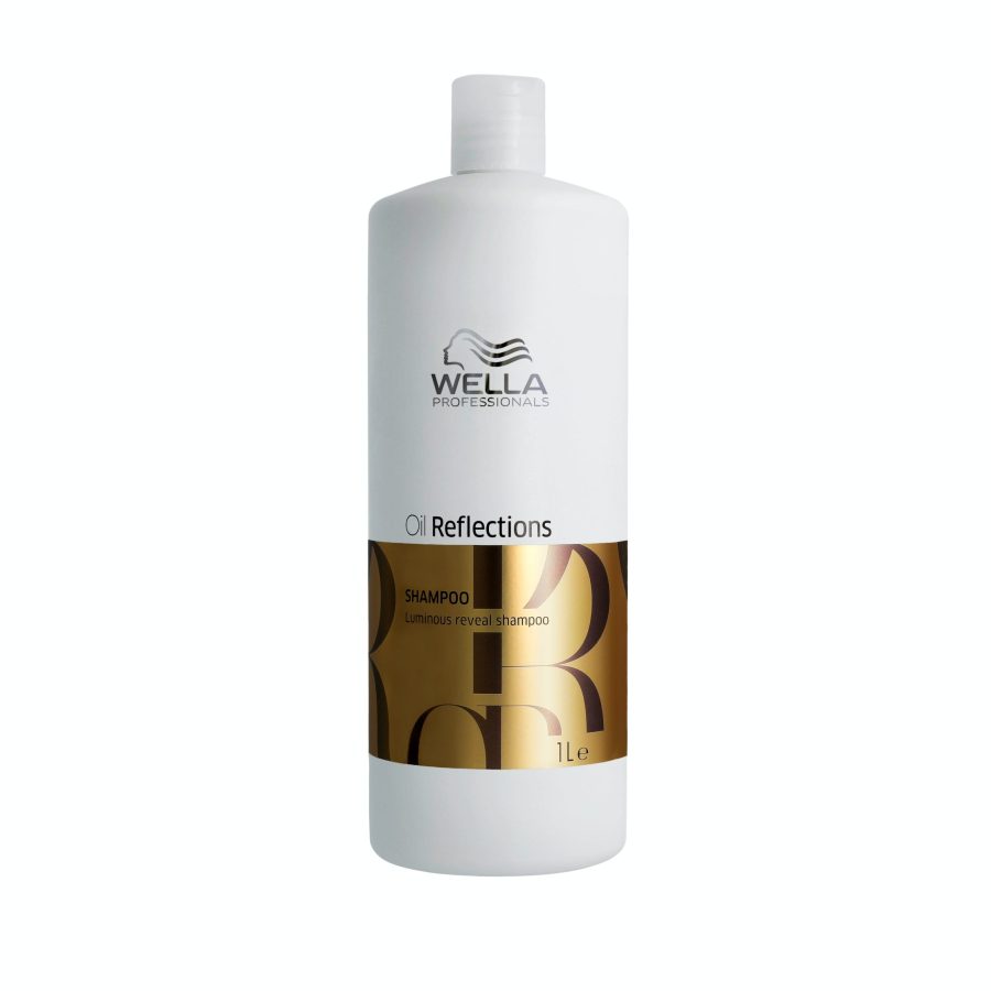 Wella professionals OIL REFLECTIONS Shine Enhancing Shampoo