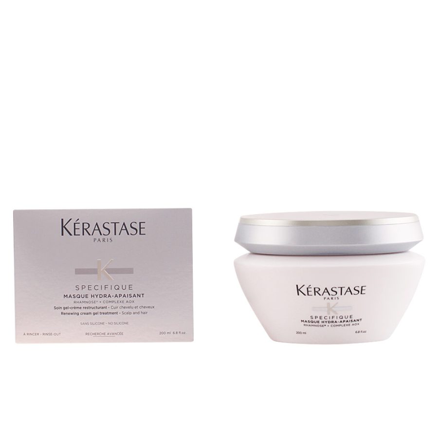 Kerastase SPÉCIFIQUE masque hydra-apaisant 200 ml