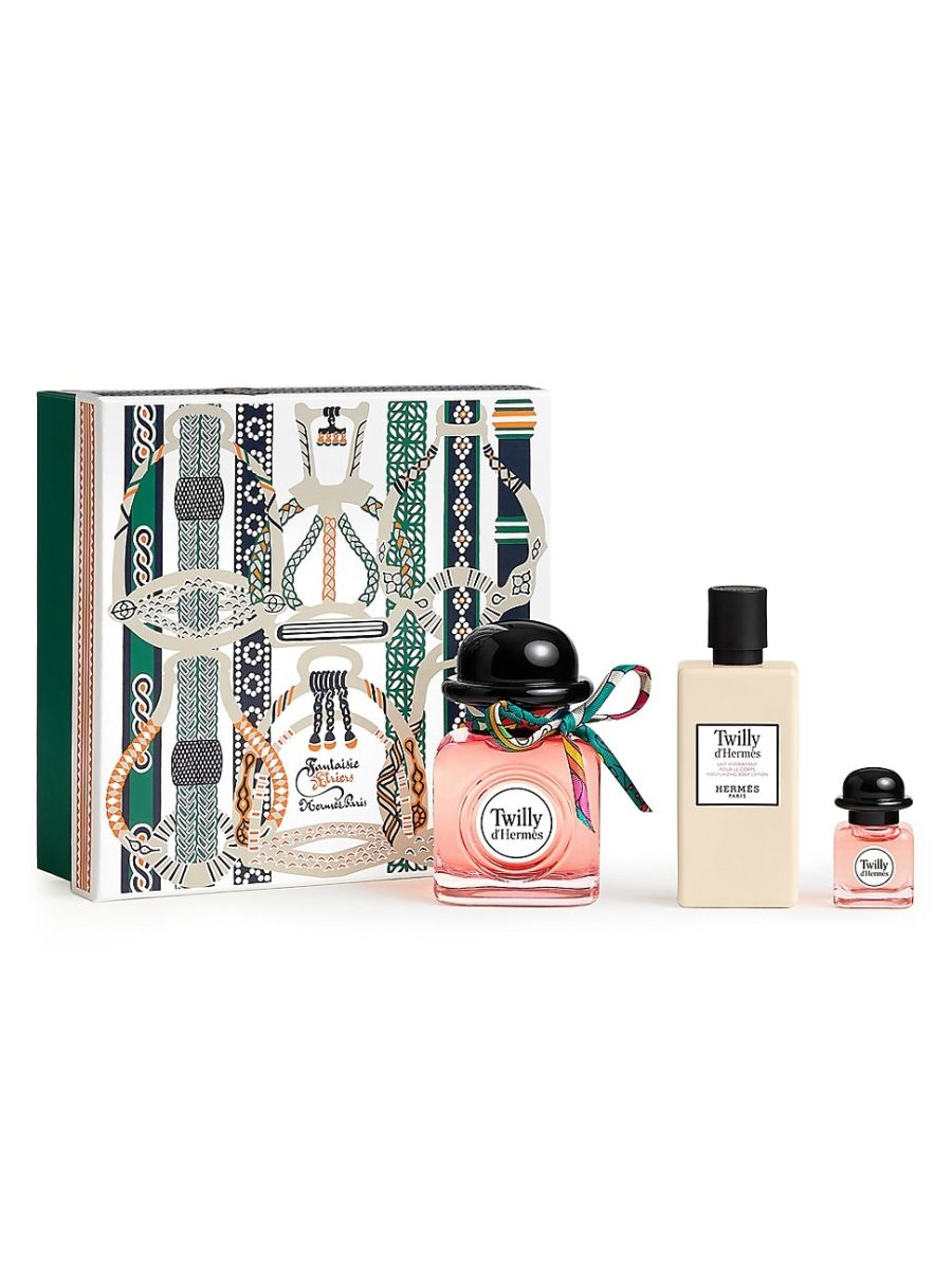 HermÈs Twilly d'hermÈs set