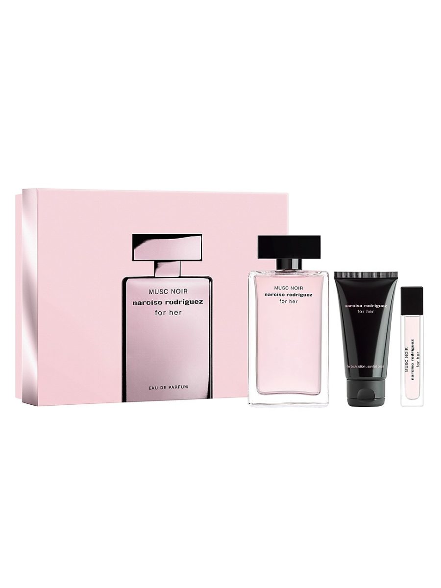 Narciso rodriguez For her set